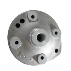 Investment casting of auto parts