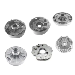 Zinc alloy castings manufacturer